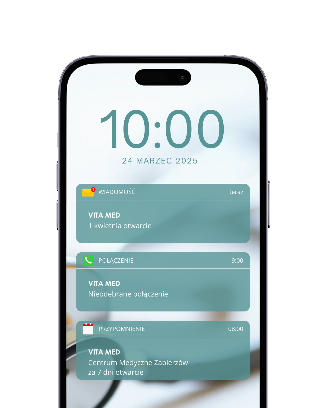 Strona główna - Vita Med img otwarcie - Vita Med