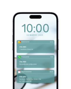 Wielkie otwarcie przychodni Vita Med – 1 Kwietnia 2025