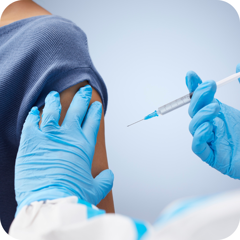 Szczepienia - Vita Med Image Not Found