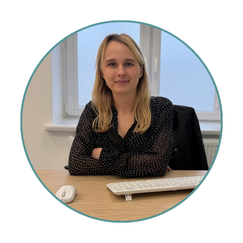 Aleksandra Mielimonka Polok - Vita Med