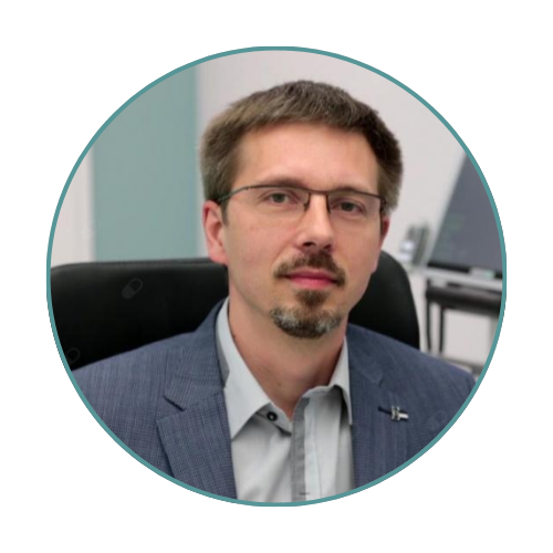 Artur Hering - Vita Med