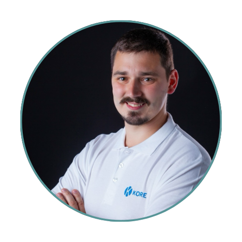 Grzegorz Boczkowski - Vita Med