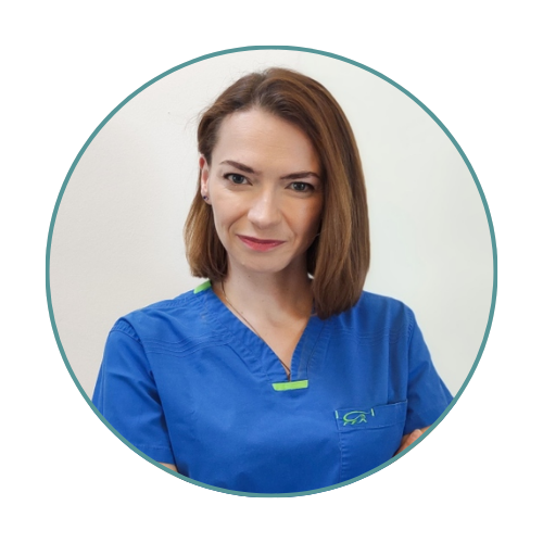 Urszula Maciejewska Bartkowiak - Vita Med